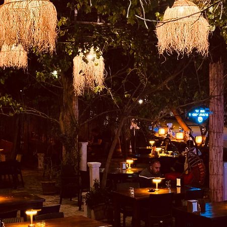 Mercan Pension Olimpos Dış mekan fotoğraf