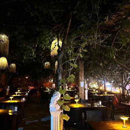 Mercan Pension Olimpos Dış mekan fotoğraf